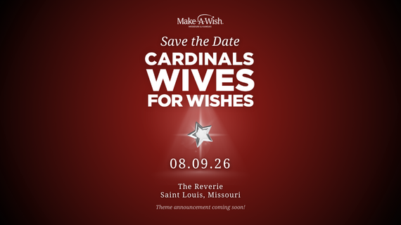Cardinals Wives for Wishes