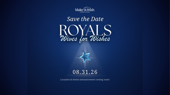 Royals Wives for Wishes