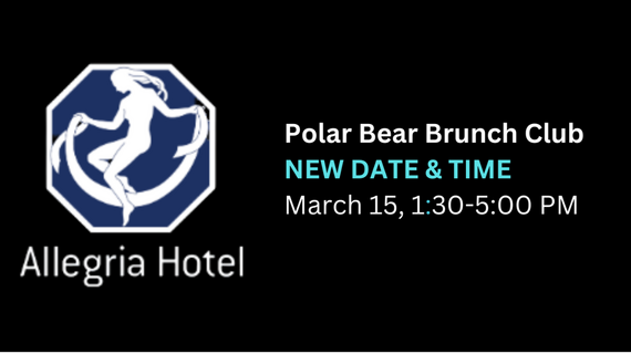 Polar Bear Brunch Club 2026 Fundraiser Celebration
