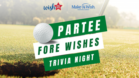 Partee Fore Wishes Event Cover