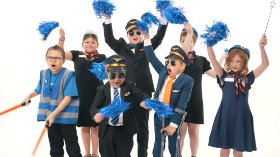 Wish Ball 2026: Passport to Wishes