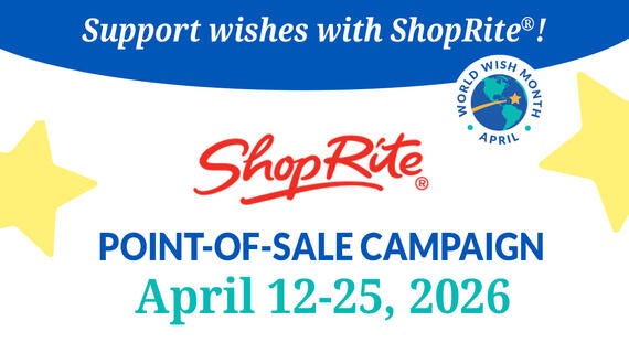 ShopRite: Point-of-Sale Campaign