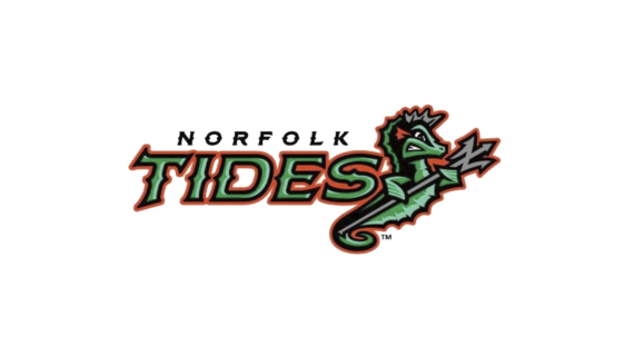 Norfolk Tides Logo
