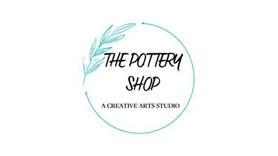 The Pottery Shop Logo 