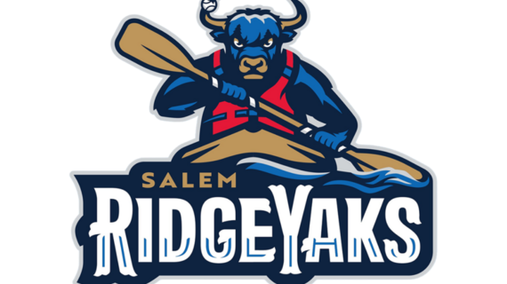 Salem RidgeYaks Logo