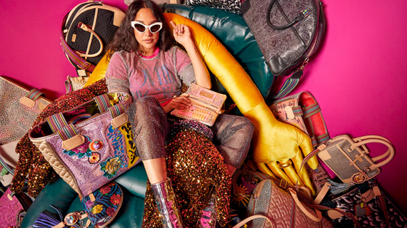 Wishful Shopping Night: UT Chi O's & Consuela Handbags Grant Wishes