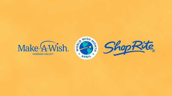 ShopRite x Make-A-Wish