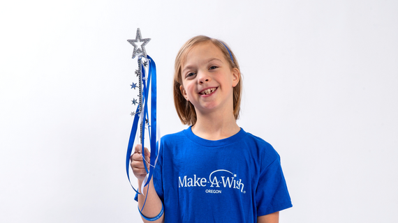 Wish Upon A Car Raffle 