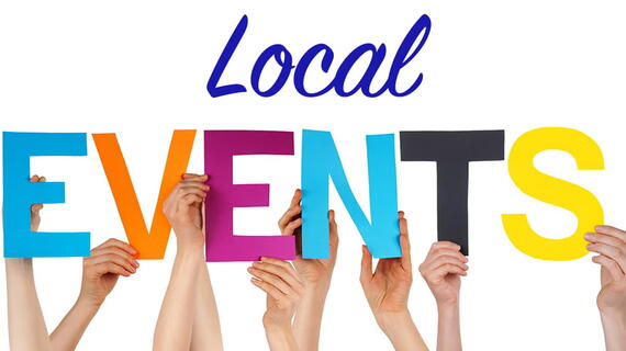 Local Events