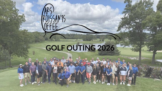Cars, Croissants & Coffee Golf Outing 2026