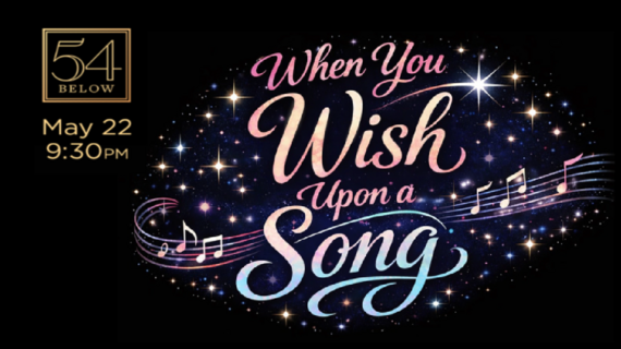 When You Wish Upon a Song