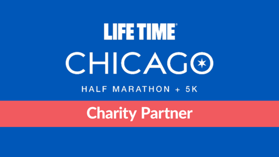 Life Time Chicago Half Marathon & 5K
