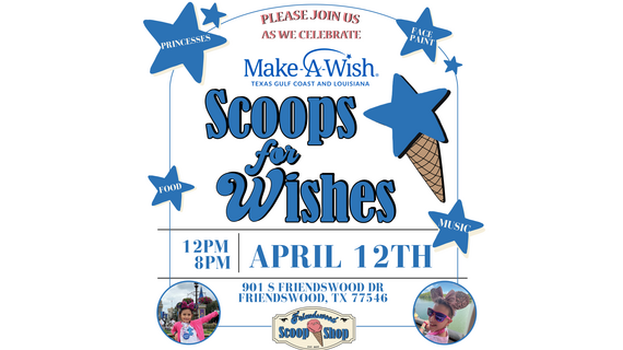 Friendswood Scoop Shop 