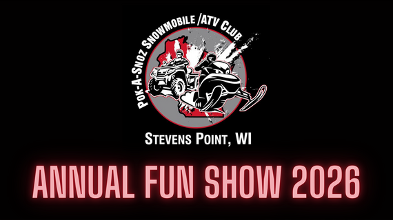 Pok A Snoz Annual Fun Show 2026