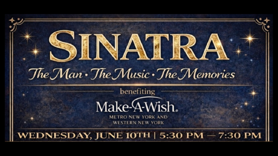 SINATRA: The Man, The Music, The Memories