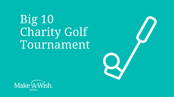 Big 10 Charity Golf Tournament