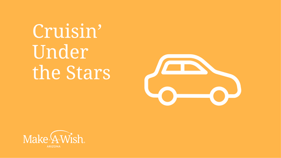 2026 Cruisin' Under the Stars
