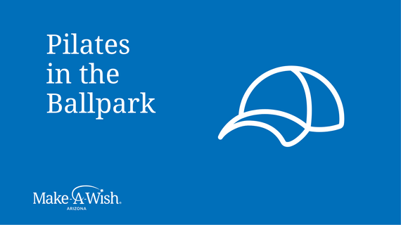 2026 Pilates in the Ballpark