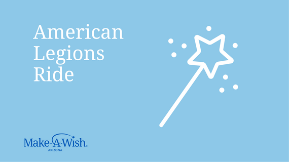 American Legions Ride