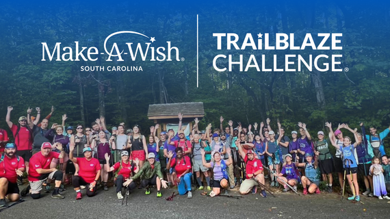 Trailblaze Challenge South Carolina 2026
