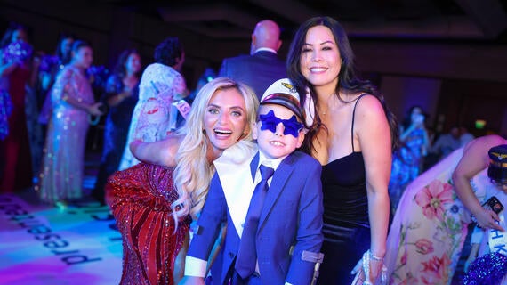 Wish Ball 2026 Sizzle Reel