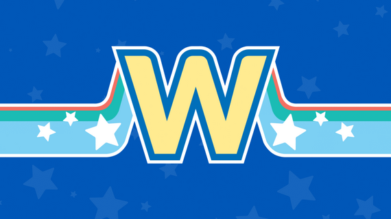 Wish Heroes LOGO