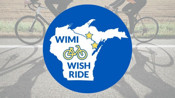 WI/MI Wish Ride 2026