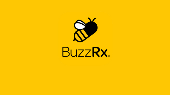 BuzzRx App logo