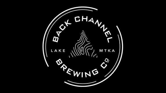 Back Channel Brewing Logo