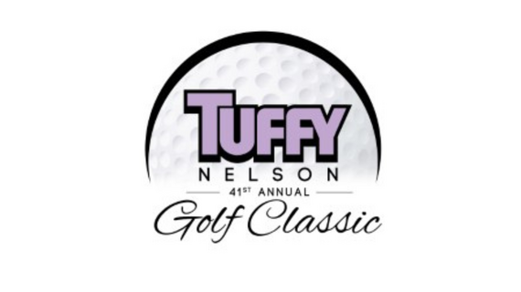 Tuffy Golf Classic Logo