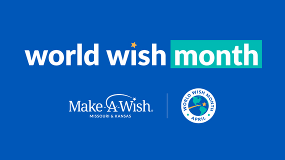 World Wish Month
