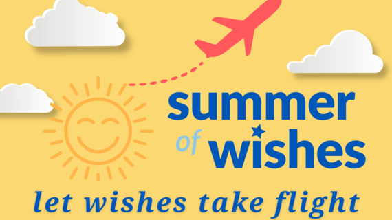 Summer of Wishes