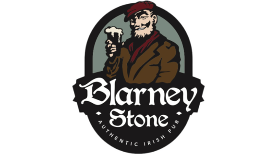 Blarney Stone Pub logo