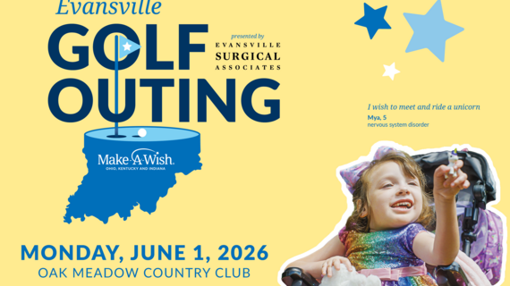 Evansville