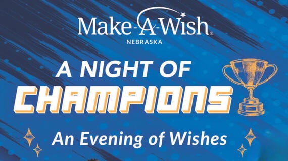2026 Kearney Evening of Wishes Gala
