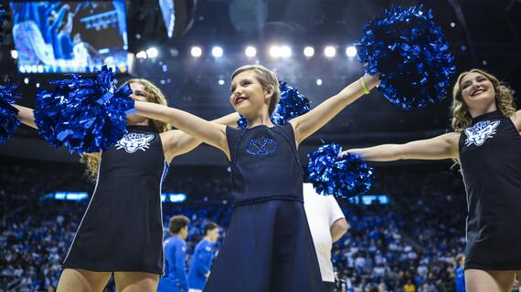 Alivia - BYU 