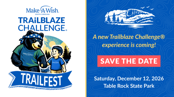 Trailblaze Challenge Trailfest