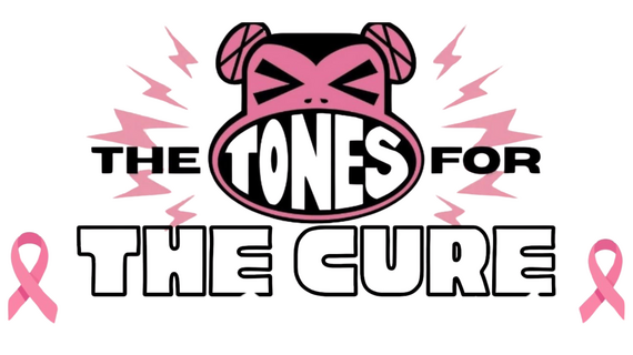 The Tones for the Cure