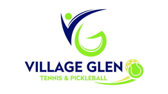 The Village Glen Pickleball Tournament Fundraiser