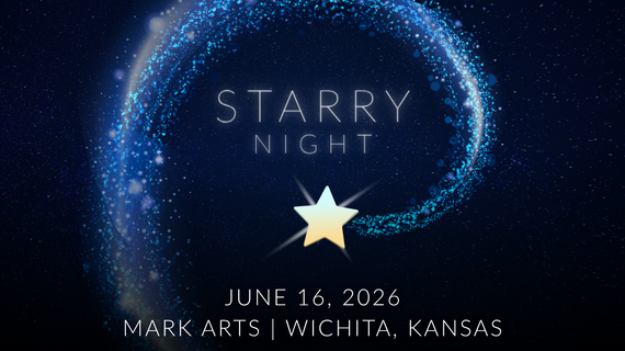 starry night 2026