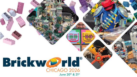 Brickworld Chicago
