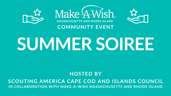 Summer Soiree