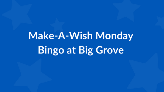 MAW Bingo