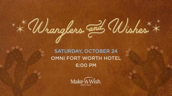 Wranglers & Wishes
