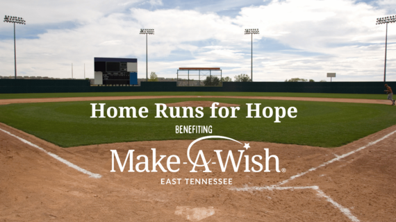 Home Runs for Hope