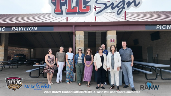 REALTORS Association of Northeast Wisconsin's Timber Rattlers Fundraiser