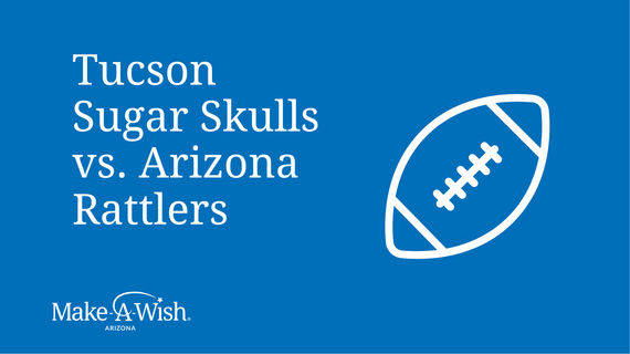 Tucson Sugar Skulls vs. Arizona Rattlers