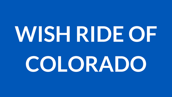 WISH RIDE OF COLORADO