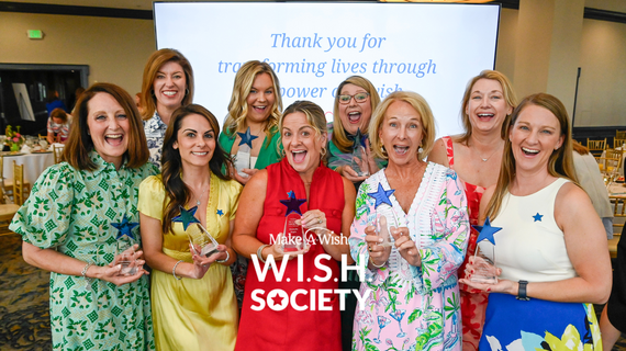 WISH Society 2026