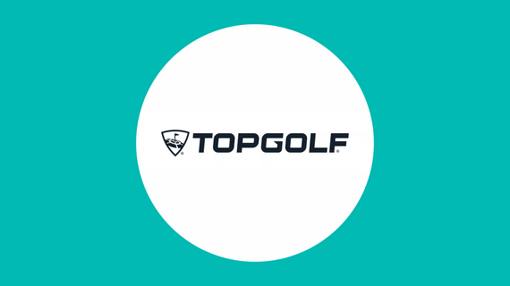 Topgolf Logo